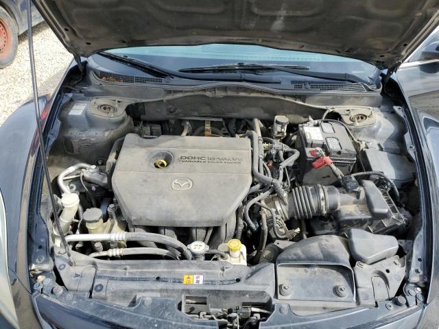 Photo 11 from auction – 2012 MAZDA 6 I with VIN 1YVHZ8DH7C5M10531