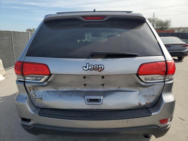 Photo 6 from auction – 2015 JEEP GRAND CHER with VIN 1C4RJFAG1FC908919