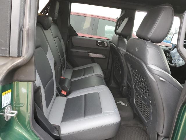 Фото 11 с аукциона – 2023 FORD BRONCO BAS с VIN 1FMDE5BH7PLB12933
