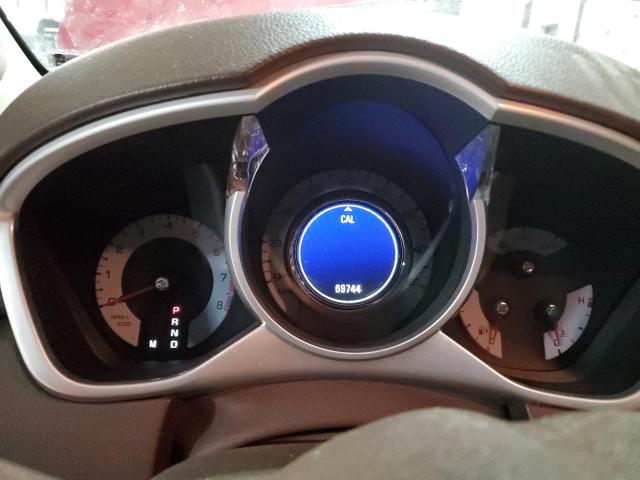 Photo 9 from auction – 2011 CADILLAC SRX LUXURY with VIN 3GYFNDEY9BS513352