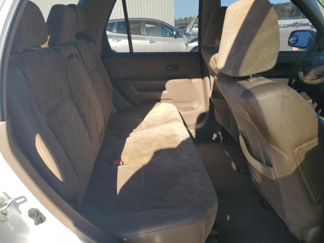 Photo 11 from auction – 2002 HONDA CR-V EX with VIN JHLRD78872C057895