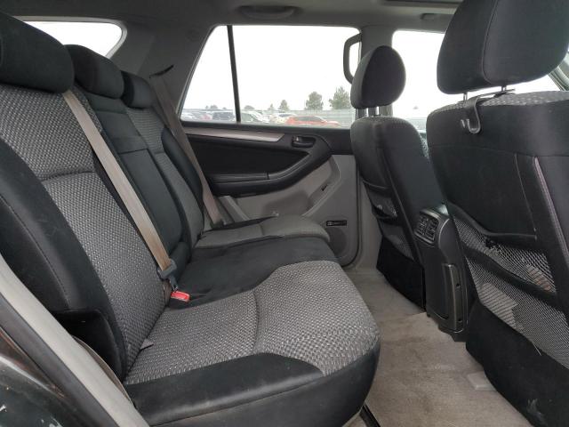 Photo 11 from auction – 2008 TOYOTA 4RUNNER SR with VIN JTEBU14R98K018259