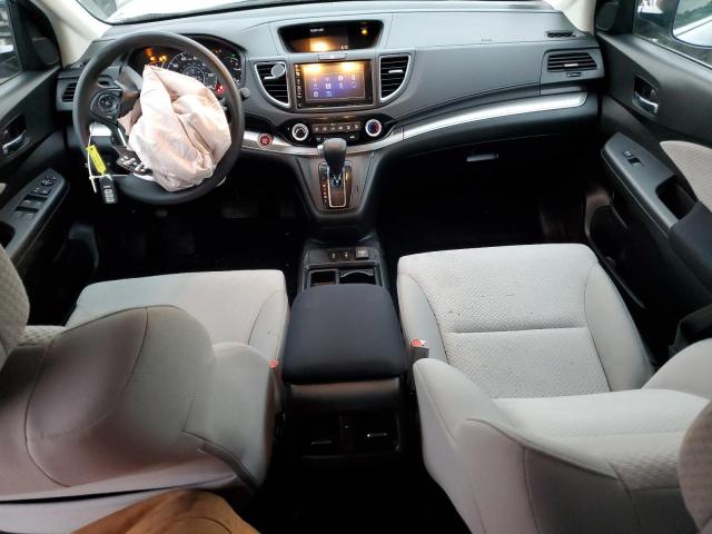 Photo 8 from auction – 2016 HONDA CR-V EX with VIN 5J6RM4H51GL073853