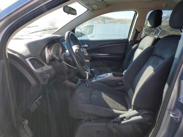 Photo 7 from auction – 2017 DODGE JOURNEY SX with VIN 3C4PDCBG6HT510544
