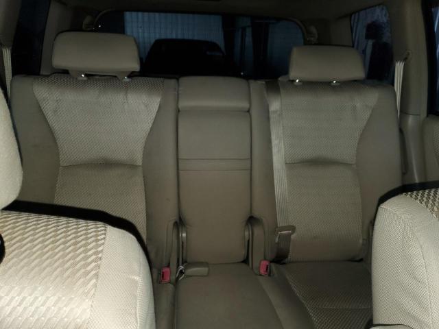 Photo 10 from auction – 2004 TOYOTA HIGHLANDER with VIN JTEEP21A840037707