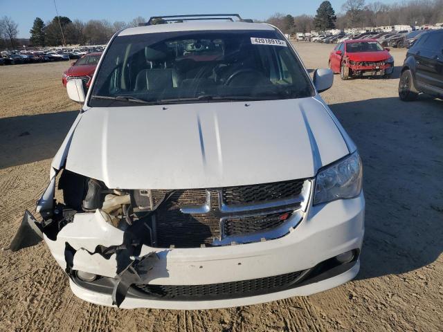 Photo 5 from auction – 2017 DODGE GRAND CARA with VIN 2C4RDGCGXHR580906
