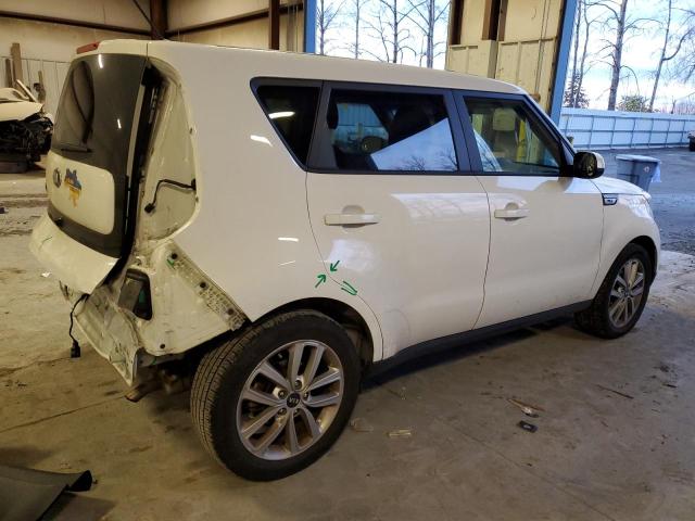 Photo 3 from auction – 2019 KIA SOUL + with VIN KNDJP3A56K7693534