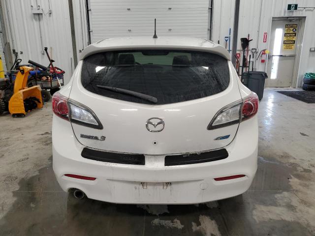 Photo 6 from auction – 2012 MAZDA 3 I with VIN JM1BL1L79C1623002