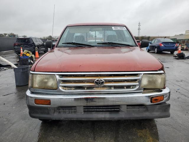 Photo 5 from auction – 1995 TOYOTA T100 XTRAC with VIN JT4VD12E2S0002571