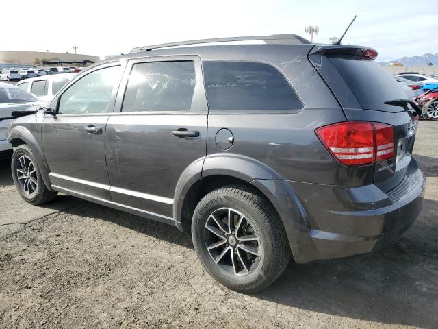 Photo 2 from auction – 2018 DODGE JOURNEY SE with VIN 3C4PDCAB5JT384818