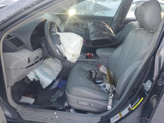 Photo 7 from auction – 2010 TOYOTA CAMRY BASE with VIN 4T4BF3EK1AR074218