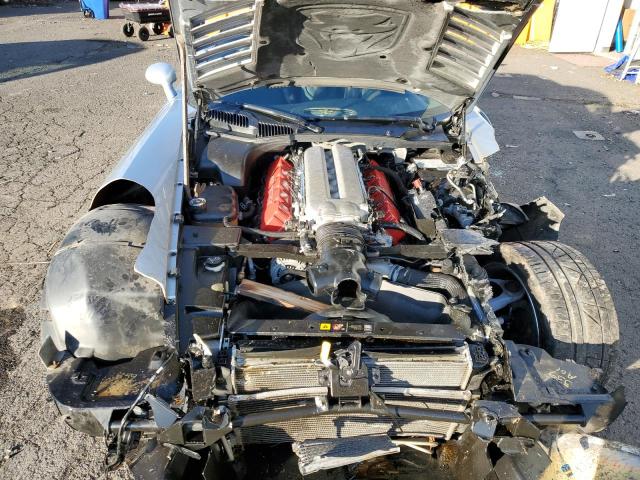 Photo 11 from auction – 2003 DODGE VIPER SRT- with VIN 1B3JR65Z53V500328