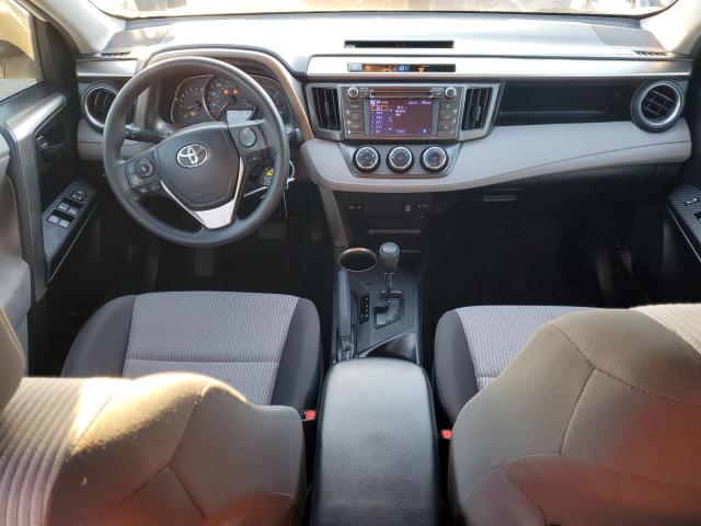 Photo 8 from auction – 2013 TOYOTA RAV4 LE with VIN JTMZFREV2D5004929