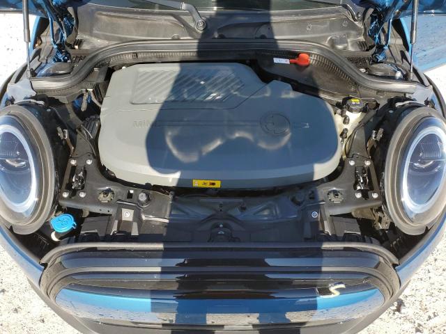 Photo 11 from auction – 2022 MINI COOPER SE with VIN WMW13DJ06N2S07860