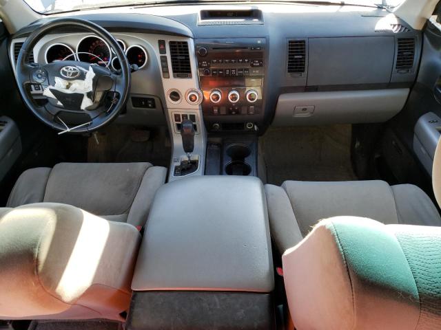 Photo 8 from auction – 2008 TOYOTA SEQUOIA SR with VIN 5TDBY64A28S006303