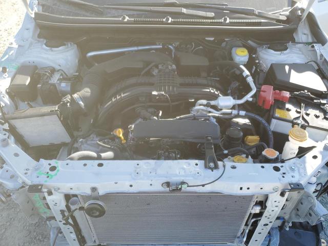 Photo 11 from auction – 2024 SUBARU CROSSTREK with VIN JF2GUADC4RH392090