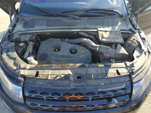 Photo 12 from auction – 2013 LAND ROVER RANGE ROVE with VIN SALVT2BG0DH768712