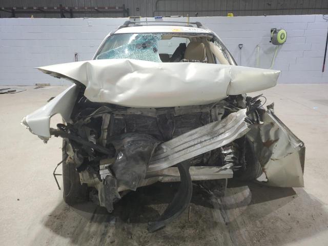 Photo 5 from auction – 2007 SUBARU FORESTER 2 with VIN JF1SG636X7H711794