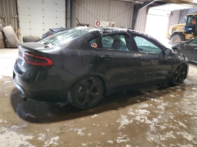 Photo 3 from auction – 2015 DODGE DART SXT with VIN 1C3CDFBB2FD300759