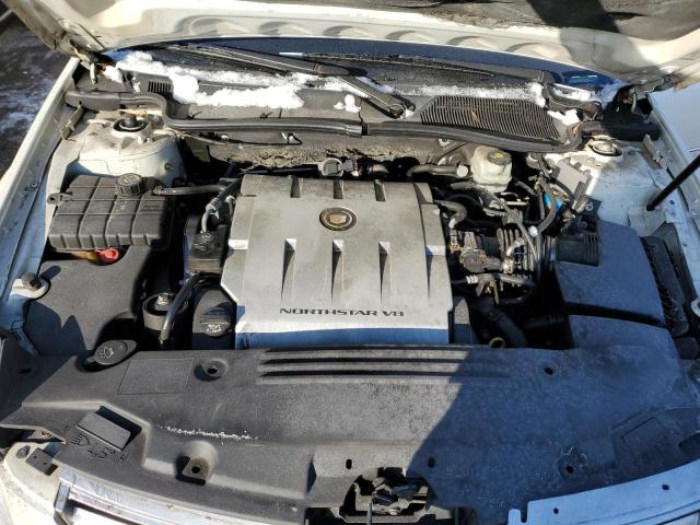 Photo 11 from auction – 2008 CADILLAC DTS with VIN 1G6KD57Y08U207873