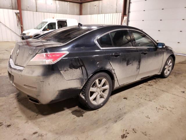 Photo 3 from auction – 2012 ACURA TL with VIN 19UUA8F24CA007104