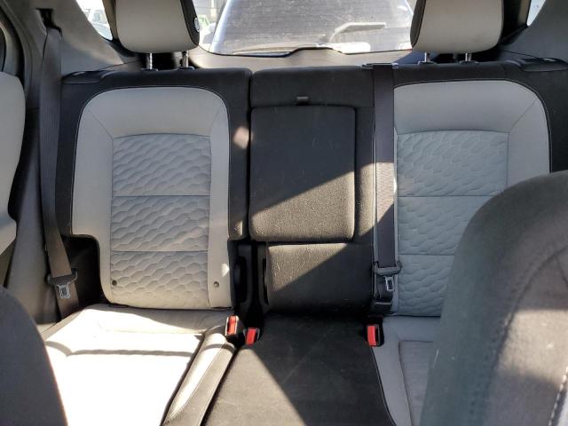 Photo 10 from auction – 2018 CHEVROLET EQUINOX LT with VIN 2GNAXSEV7J6283903