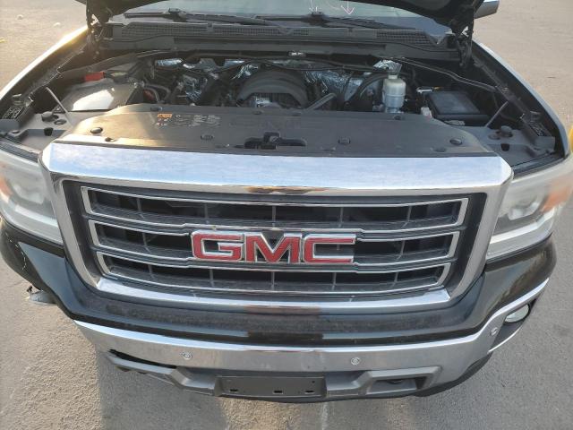 Foto 11 de la subasta – 2015 GMC SIERRA K15 con VIN 3GTU2VEC9FG365776