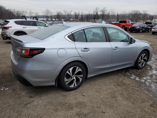 Photo 3 from auction – 2021 SUBARU LEGACY PRE with VIN 4S3BWAC61M3008383