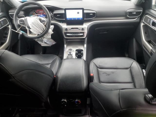 Photo 8 from auction – 2021 FORD EXPLORER X with VIN 1FMSK8DH6MGB29841