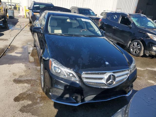 Photo 5 from auction – 2014 MERCEDES-BENZ E 350 with VIN WDDHF5KB3EB041348