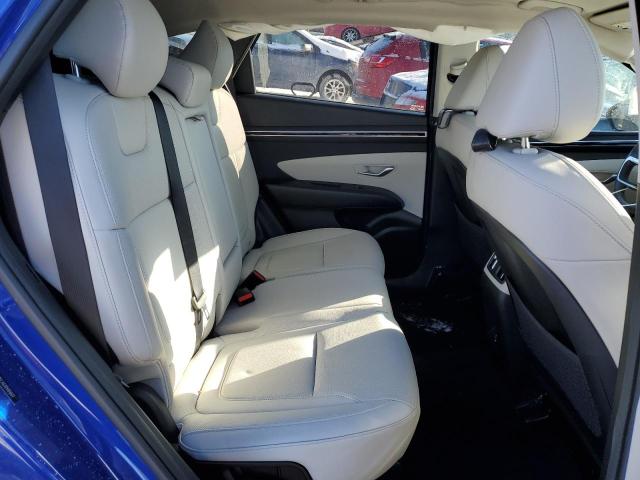 Photo 11 from auction – 2023 HYUNDAI TUCSON SEL with VIN 5NMJFCAEXPH176577