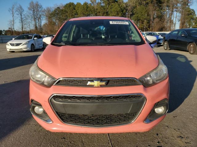 Photo 5 from auction – 2018 CHEVROLET SPARK 2LT with VIN KL8CF6SA3JC421028