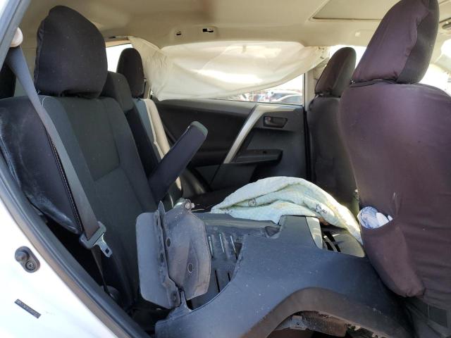 Photo 11 from auction – 2013 TOYOTA RAV4 XLE with VIN 2T3WFREV5DW009070