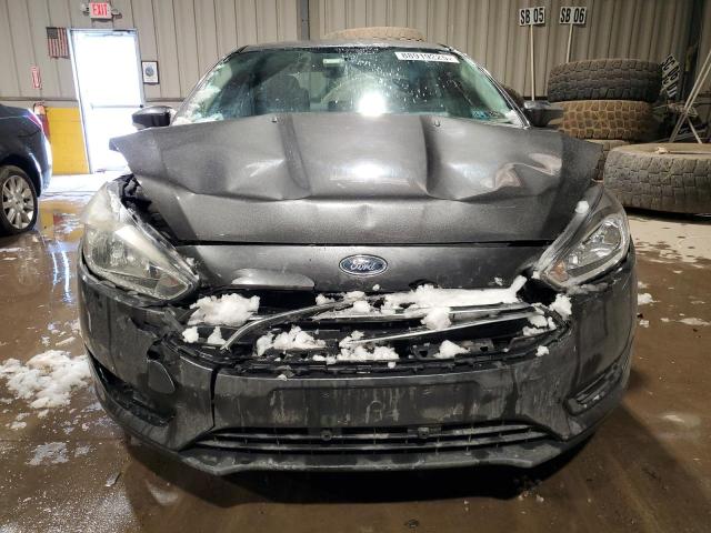 Photo 5 from auction – 2016 FORD FOCUS SE with VIN 1FADP3F29GL266879