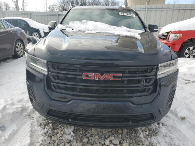 Photo 5 from auction – 2021 GMC ACADIA SLE with VIN 1GKKNKLA9MZ161012