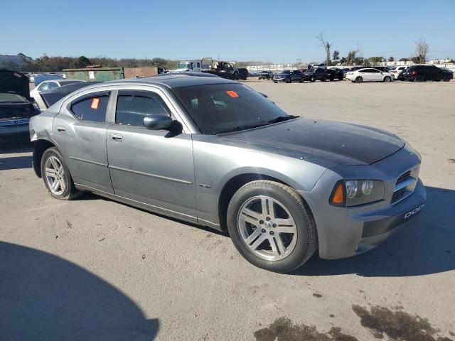 Photo 4 from auction – 2006 DODGE CHARGER R/ with VIN 2B3KA53H36H227306