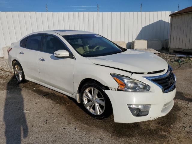 Photo 4 from auction – 2013 NISSAN ALTIMA 2.5 with VIN 1N4AL3AP9DC244524