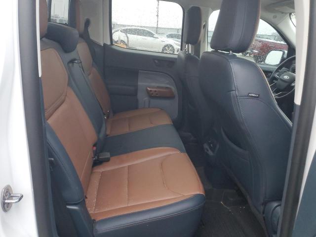 Photo 10 from auction – 2023 FORD MAVERICK X with VIN 3FTTW8E33PRA27894