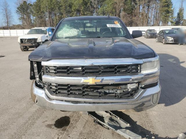 Photo 5 from auction – 2016 CHEVROLET SILVERADO with VIN 1GCRCREC0GZ155496