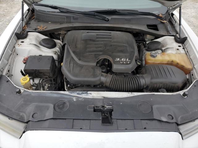 Photo 11 from auction – 2014 DODGE CHARGER SE with VIN 2C3CDXBG7EH146181