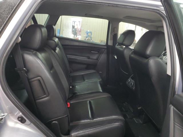 صورة رقم 11 من المزاد - 2007 MAZDA CX-9 مع VIN JM3TB28YX70111749