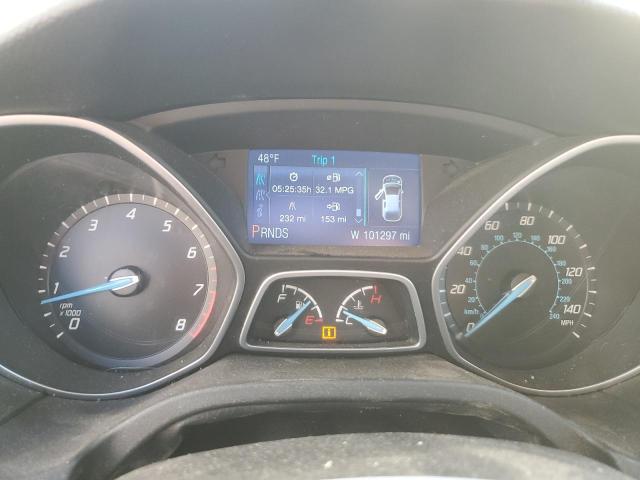Zdjęcie 9 z aukcji – 2014 FORD FOCUS SE z VIN 1FADP3K29EL175467