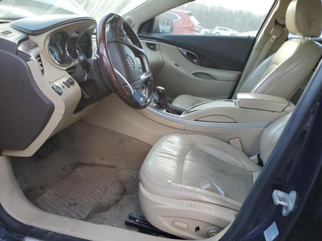 Photo 7 from auction – 2011 BUICK LACROSSE C with VIN 1G4GD5GD0BF102077