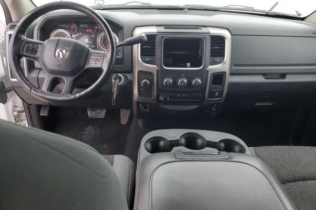 Photo 8 from auction – 2013 RAM 1500 SLT with VIN 1C6RR7GT2DS695928