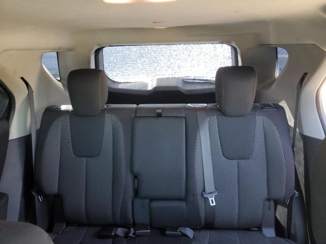 Photo 10 from auction – 2012 CHEVROLET EQUINOX LT with VIN 2GNALDEK8C1327887