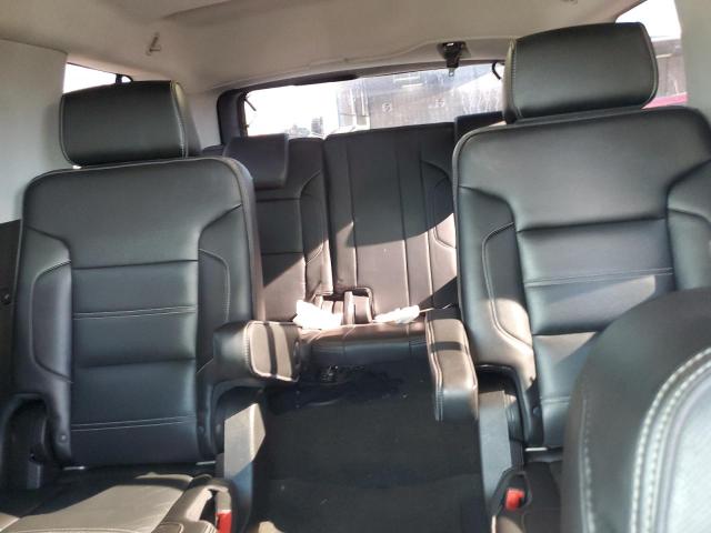 Photo 10 from auction – 2017 GMC YUKON DENA with VIN 1GKS2CKJ9HR243733