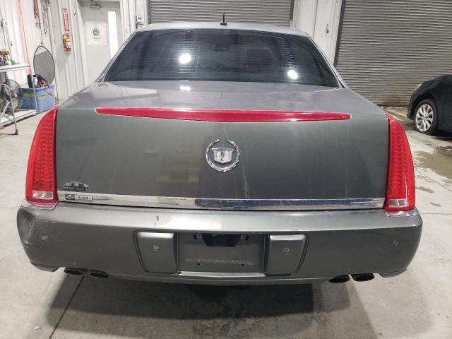 Photo 6 from auction – 2008 CADILLAC DTS with VIN 1G6KD57Y38U174254