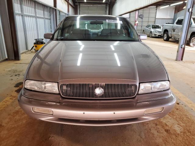 Photo 5 from auction – 1996 BUICK REGAL CUST with VIN 2G4WB52KXT1523059