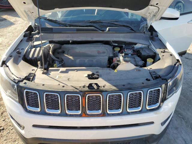 Foto 12 de la subasta – 2018 JEEP COMPASS LA con VIN 3C4NJCBB3JT165726