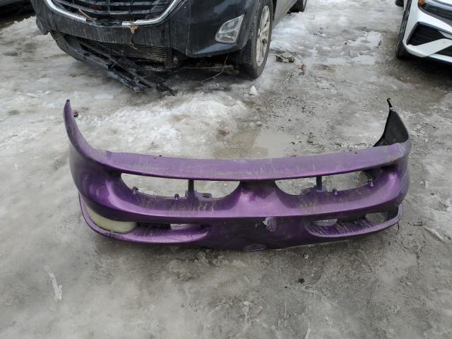 Photo 12 from auction – 1995 FORD PROBE with VIN 1ZVLT22B9S5142588